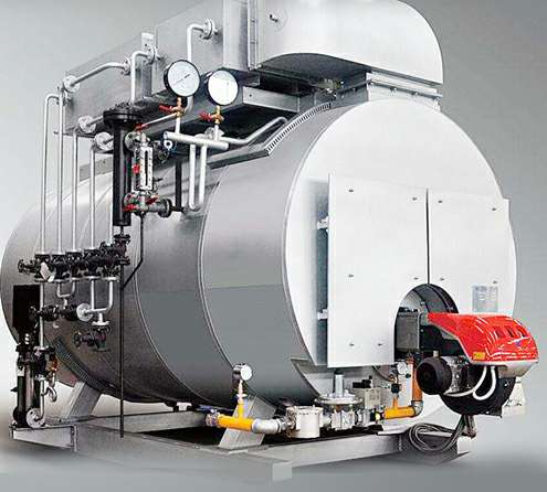 燃气锅炉厂家-星空app官方站官网-星空(中国)